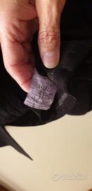 Abito John barrit Nero taglia 52