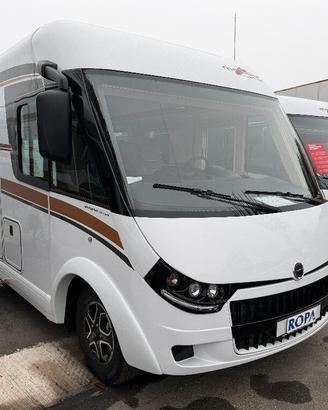 MALIBU I 450 NUOVO CON CAMBIO AUTOMATICO