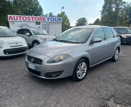 FIAT CROMA 1.9 MJT 16V 150 CV 110KW-2009