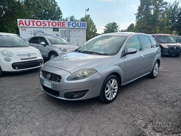 FIAT CROMA 1.9 MJT 16V 150 CV 110KW-2009