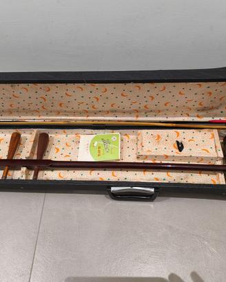 Violino cinese Erthu