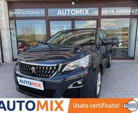 Peugeot 3008 1.5 bluehdi Active Business s&s 130cv