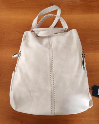 zaino borsa