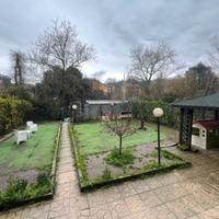 Appartamento con giardino