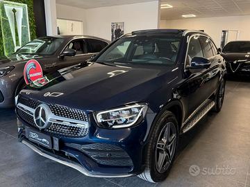 MERCEDES GLC 300DE PREMIUM PLUS 4MATIC 2.0 194CV T