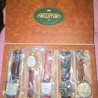 orologi newman