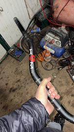 smembro hm/pezzi am6