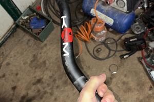 smembro hm/pezzi am6