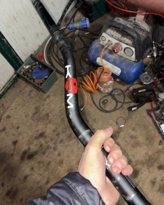 smembro hm/pezzi am6