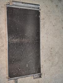 radiatore acqua fiat 600 e fiat grande punto