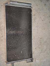 radiatore acqua fiat 600 e fiat grande punto