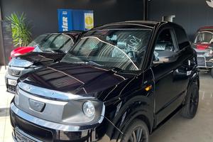 Ligier Myli DCI L6 R.Ebel