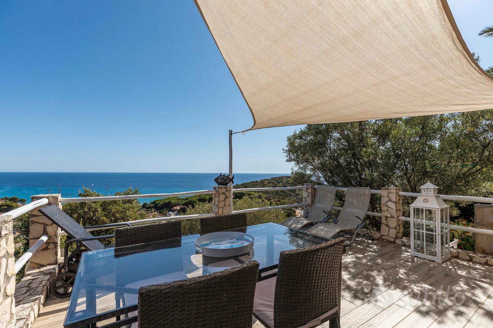 Casa – Cuartu Sant'Aleni/Quartu Sant'Elena, Kal'e Moru - Vista 2