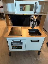 Cucina ikea