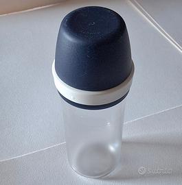 Formaggera con spargi formaggio Tupperware 