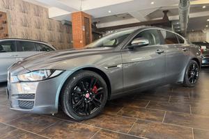 Jaguar XE 2.0 D 180 CV aut. Portfolio