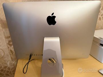 Apple IMAC 2014 21.5°
