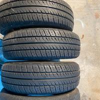 4 gomme 175 65 14 estive