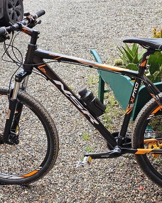 MTB NSR X PRO