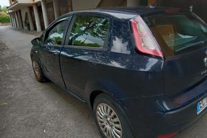 Punto 1.3 Multijet 5 porte