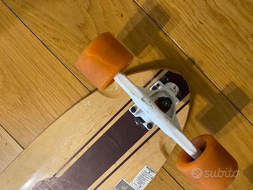 LONGBOARD SKATE HODORA