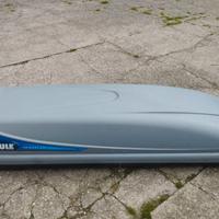 THULE Ocean 600