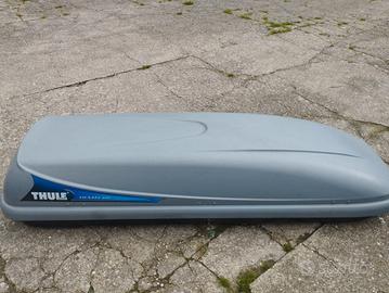 THULE Ocean 600
