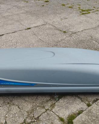 THULE Ocean 600
