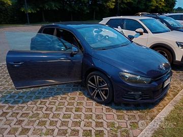 Volkswagen scirocco 2.0 tsi