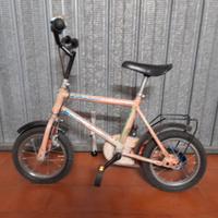 Bicicletta bimbo 3-5 anni