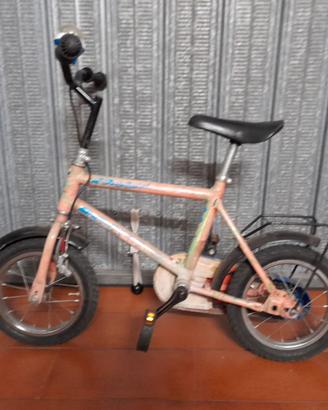 Bicicletta bimbo 3-5 anni
