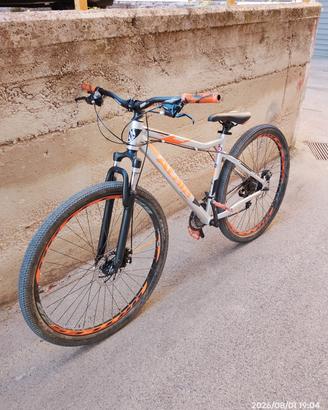 Atala Snap '29