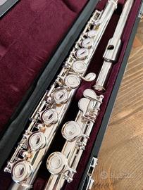 Yamaha flauto traverso YFL311