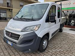 Fiat DUCATO 35 DOPPIA CABINA 2.0 MJT 115 CV