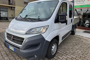 Fiat DUCATO 35 DOPPIA CABINA 2.0 MJT 115 CV