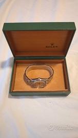 Rolex Air King 14010