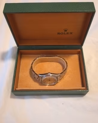 Rolex Air King 14010