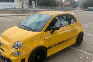 500 abarth 2021