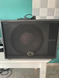 Subwoofer Wharfedale Pro Titan Sub - A12