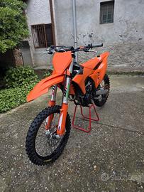 ktm sxf 250