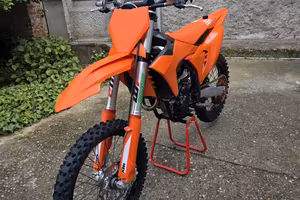 ktm sxf 250