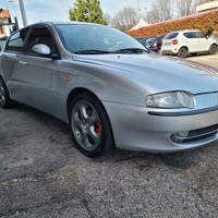 RICAMBI ALFA 147 2.0TS ANNO 2001 BENZINA