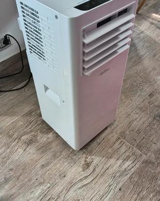 Condizionatore portatile DAITSU