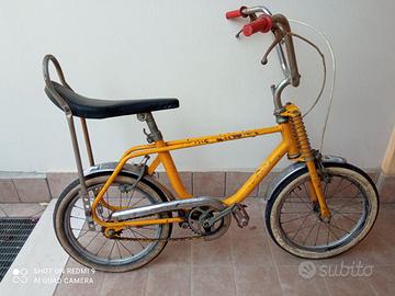 Cross anni 70