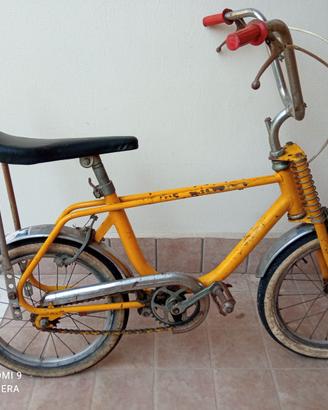Cross anni 70