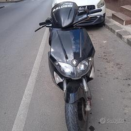 Gilera Runner 50 sp