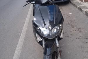 Gilera Runner 50 sp