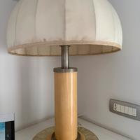 Lampadada anni 70 aldo tura