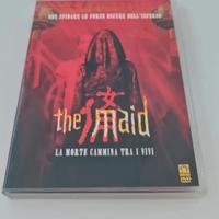 The Maid  La Morte Cammina Tra I Vivi (2005) DVD