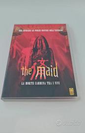 The Maid  La Morte Cammina Tra I Vivi (2005) DVD